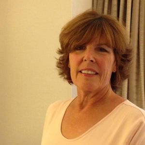 Meet your Posher, Maureen